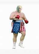 Image result for Trump Boxing
