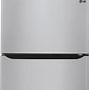 Image result for LG 32 in Top Freezer Refrigerator