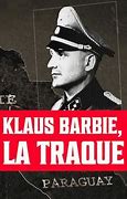 Image result for Arrest Klaus Barbie