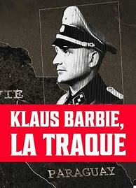 Image result for Klaus Barbie SS Uniform