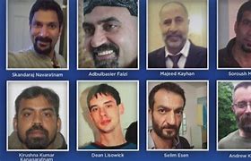 Image result for Bruce McArthur Victims