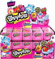 Image result for S Hopkins All Seasons Toys