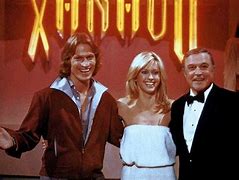 Image result for Xanadu Casset Music From the Movie