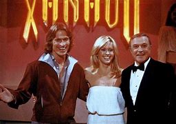 Image result for Xanadu OST Cover