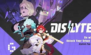 Image result for Dislyte Hero Tier