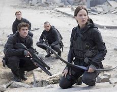 Image result for Hunger Games Fighting Scenes