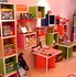 Image result for Kids Activity Table with Storage
