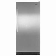 Image result for Upright Refrigerator Only No Freezer