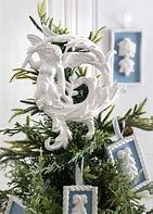 Image result for Wedgwood Ornament Bringing Home the Tree