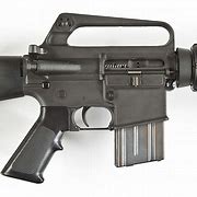 Image result for A2 Rifle