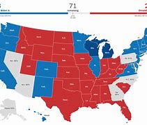Image result for State Election Map