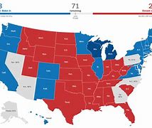 Image result for NYS 2016 Election Map