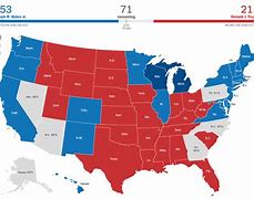 Image result for New York Times Detailed Map 2016 Election