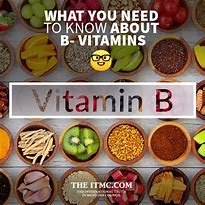 Image result for Vitamin B Products