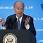 Image result for Joe Biden Standing and Looking at the Camrea