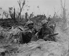 Image result for WW2 Marine's