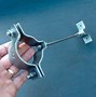Image result for Pipe Hanging Brackets