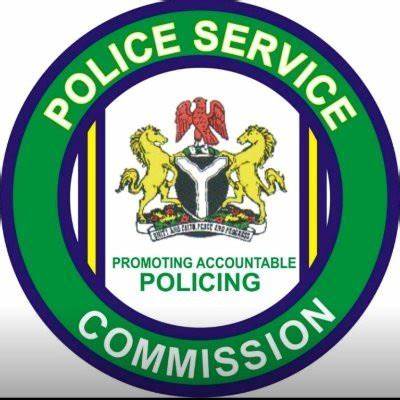 PSC and the police again - The Nation Newspaper