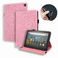 Image result for Fire 8 Tablet Case with Stand