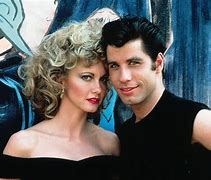 Image result for John Travolta Old When Grease