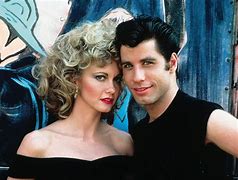 Image result for Olivia Newton-John From Grease