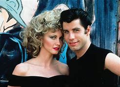 Image result for Grease Broadway
