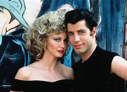 Image result for Olivia Newton Jones Grease