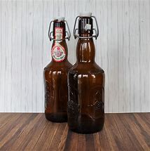 Image result for 2 Beer Bottles