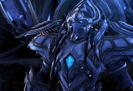 Image result for StarCraft 2 Protoss