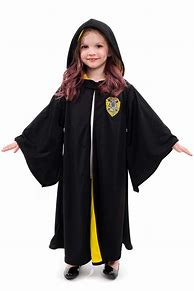 Image result for Harry Potter Sheer Cape with Hood