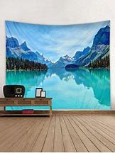 Image result for Kitchen Tapestry Wall Hangings