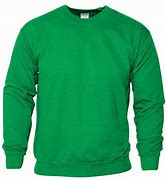 Image result for Green Crew Neck Sweatshirt