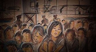 Image result for North Korean Labour Camps