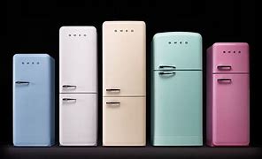 Image result for Smeg Products