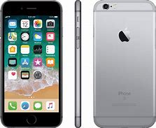 Image result for Ereplacements Refurbished Apple iPhone 6S 128Gb Silver, Unlocked, 1 Year Warranty
