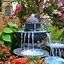 Image result for Garden Decoration Items