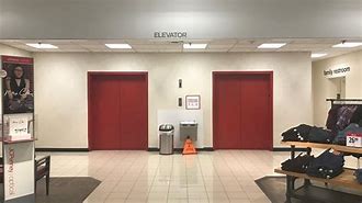 Image result for Elevator JCPenney