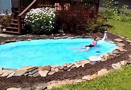 Image result for Easy DIY Swimming Pool