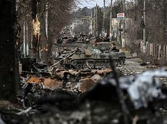 Image result for Russian Deaths in Ukraine War