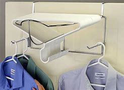 Image result for Plastic Clothes Hanger Storage