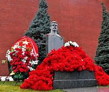Image result for Stalin Mausoleum
