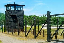 Image result for Stutthof Guards Execution