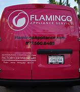 Image result for Flamingo Appliance Service