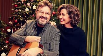 Image result for Vince Gill Amy