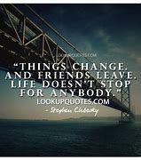 Image result for Life Doesn't Wait for Anybody Stephen Chbosky