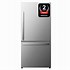 Image result for Lowe's Refrigerator 22 Cu FT Counter-Depth