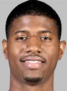 Image result for Paul George Face