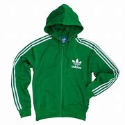 Image result for Three Stripe Authentic Grey Adidas Hoodie