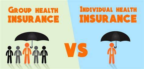Why Having a Group Health Coverage Better ? – Independent Health Agents