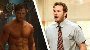 Image result for Chris Pratt Quotes On Weight Loss